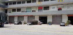 Shun Li Industrial Complex (D14), Factory #615477101